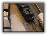 Trewithick - An EM gauge layout based on a Great Western Railway branch line in Cornwall