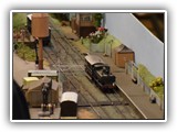 Trewithick - An EM gauge layout based on a Great Western Railway branch line in Cornwall