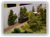Trewithick - An EM gauge layout based on a Great Western Railway branch line in Cornwall