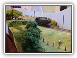 Trewithick - An EM gauge layout based on a Great Western Railway branch line in Cornwall