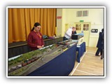 Swakeleys - IDSME's portable OO exhibition layout