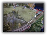 Ballysylly - A OOn3 layout based on the Isle of Man
