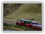 Ballysylly - A OOn3 layout based on the Isle of Man