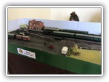Hayning Island, an EM gauge layout