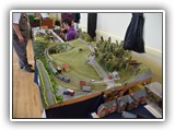 Ballashimmin an OOn3 gauge layout