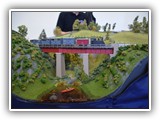 Ballashimmin an OOn3 gauge layout