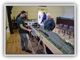 Swakeleys, an OO gauge layout