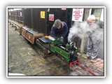 Miniature Railway